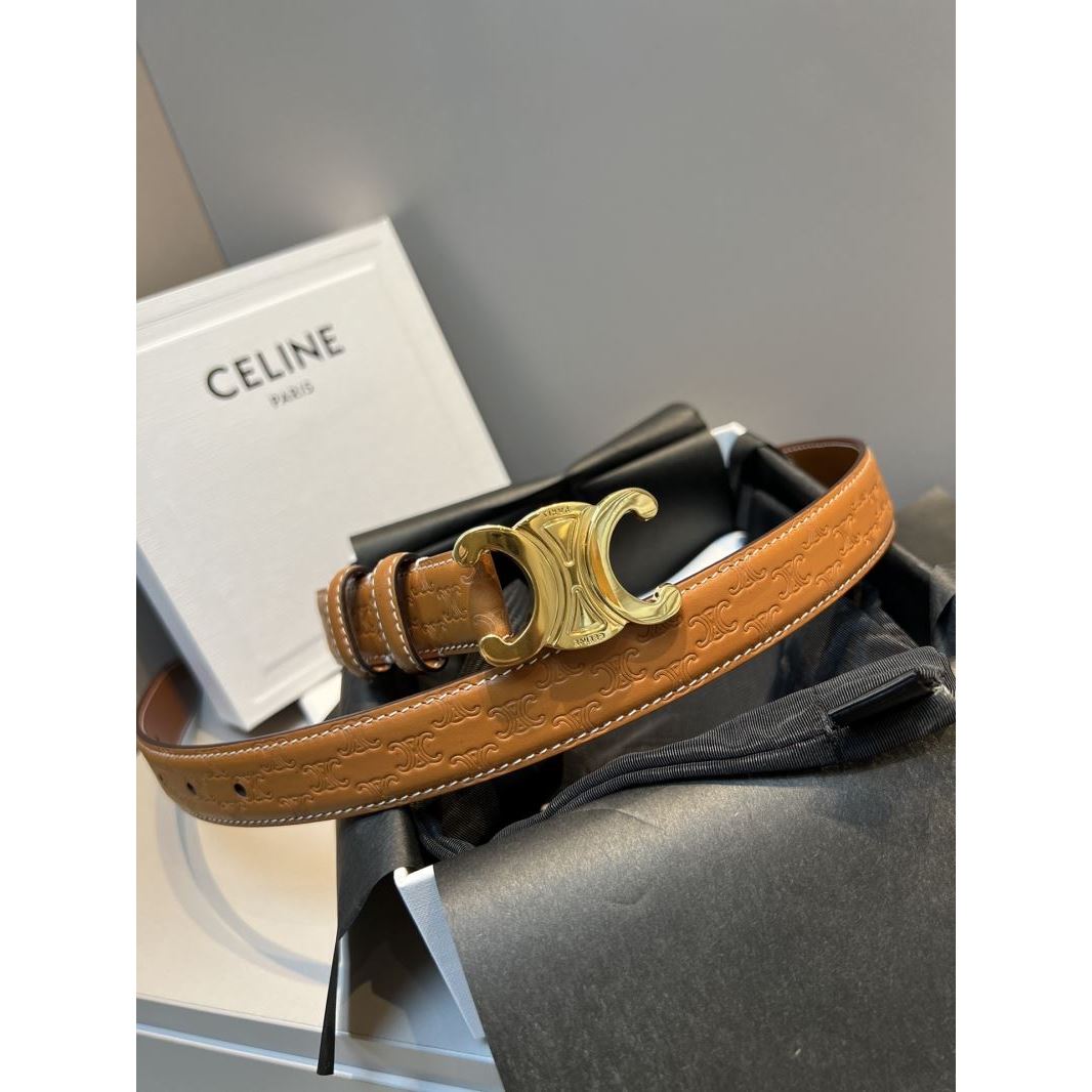 Ce1i*e belts